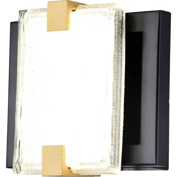 Stilfort 2043/02/01W Настенный светодиодный светильник Crown, изображение 2