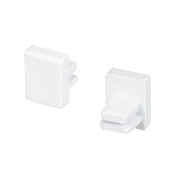 Arlight 037390 Заглушка ARH-MICRO-0507 глухая (Arlight, Пластик) - ! УПАКОВКА СОСТОИТ ИЗ - 10 шт