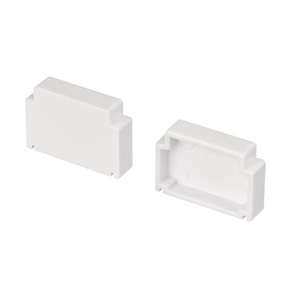 Arlight 040944 Заглушка FANTOM-W23 глухая (Arlight, Пластик) - ! УПАКОВКА СОСТОИТ ИЗ - 1 компл