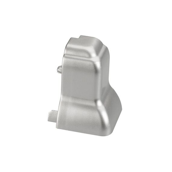 Arlight 026608 Соединитель ARH-PLINTUS внешний (Arlight, Пластик) - ! УПАКОВКА СОСТОИТ ИЗ - 1 шт, изображение 2