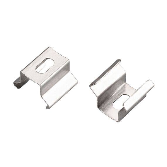 Arlight 039224 Держатель для профиля ARH-ROUND-D16 (Arlight, Металл) - ! УПАКОВКА СОСТОИТ ИЗ - 1 компл