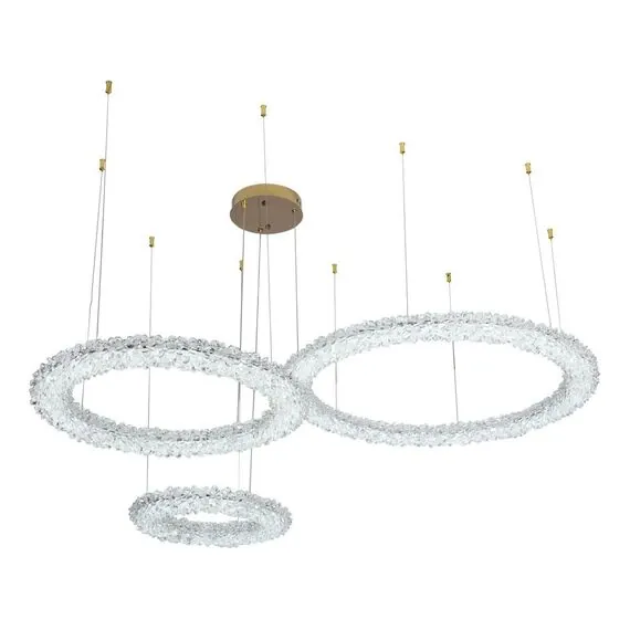 Stilfort 4013/03/03PL Подвесной светодиодный светильник Felloria