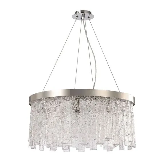 Stilfort 2155/11/08P Подвесная люстра Frostyle