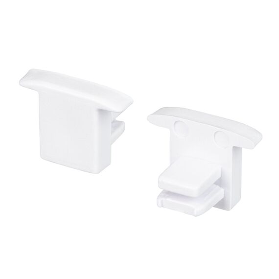 Arlight 037405 Заглушка ARH-MICRO-F-W4 глухая (Arlight, Пластик) - ! УПАКОВКА СОСТОИТ ИЗ - 10 шт