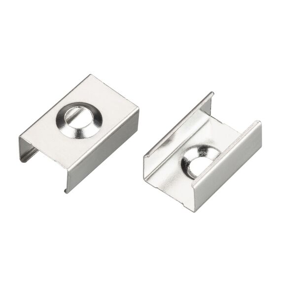 Arlight 037403 Держатель ARH-ROUND-D8 (Arlight, Металл) - ! УПАКОВКА СОСТОИТ ИЗ - 10 шт