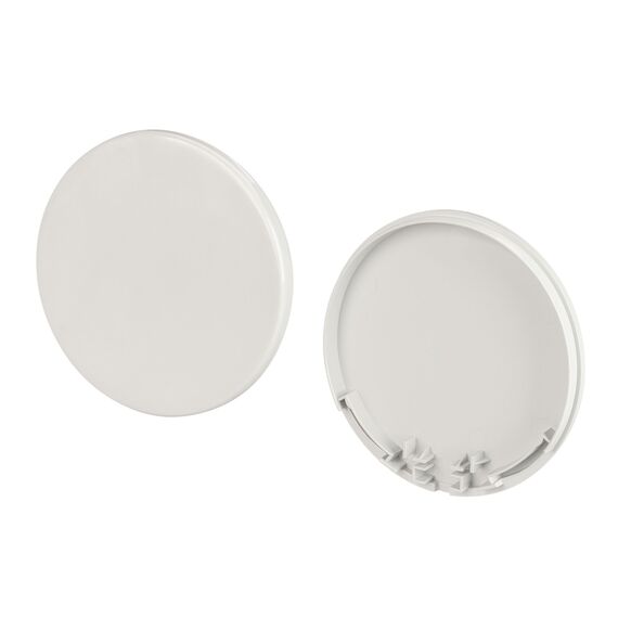 Arlight 036336 Заглушка ARH-ROUND-D100 глухая (Arlight, Пластик) - ! УПАКОВКА СОСТОИТ ИЗ - 1 компл