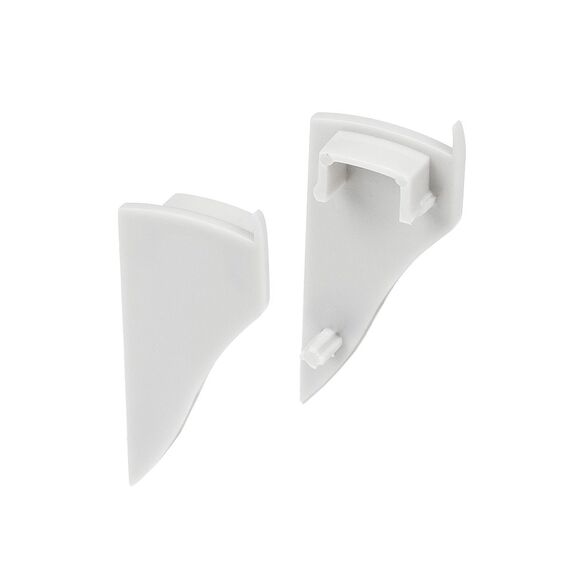 Arlight 018825 Заглушка ARH-CON глухая (Arlight, Пластик) - ! УПАКОВКА СОСТОИТ ИЗ - 10 шт