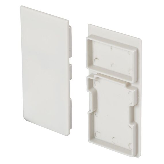 Arlight 020577 Заглушка ARH-LINE-3750A-VOL глухая (Arlight, Пластик) - ! УПАКОВКА СОСТОИТ ИЗ - 10 шт