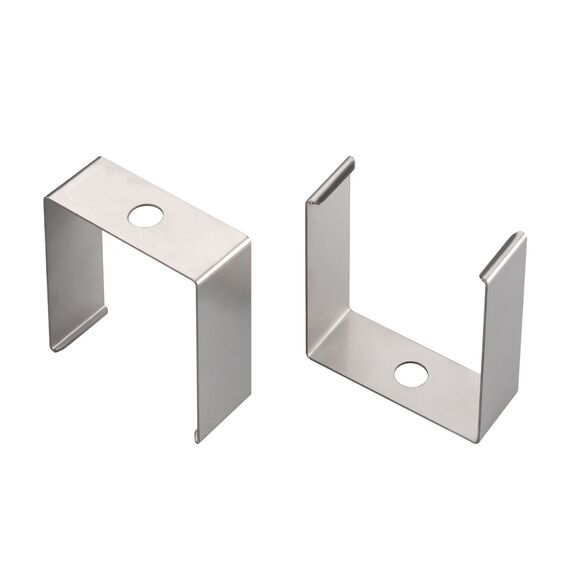 Arlight 049199 Держатель LINE-5050-DUAL (Arlight, Металл) - ! УПАКОВКА СОСТОИТ ИЗ - 1 компл, изображение 2