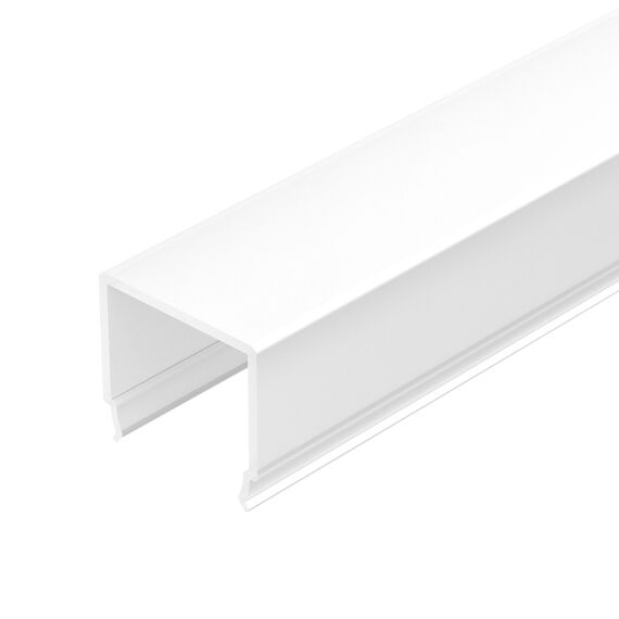 Arlight 020575 Экран ARH-LINE-3750A-VOL-2000 OPAL (Arlight, Пластик) - ! УПАКОВКА СОСТОИТ ИЗ - 2 м/п, изображение 2