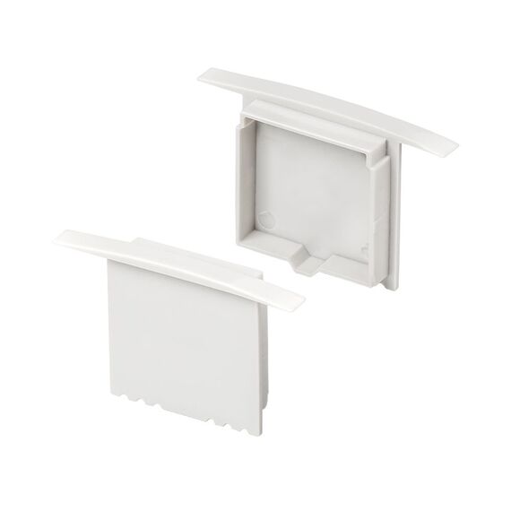 Arlight 017620 Заглушка ARH-POWER-F-W35 глухая (Arlight, Пластик) - ! УПАКОВКА СОСТОИТ ИЗ - 10 шт