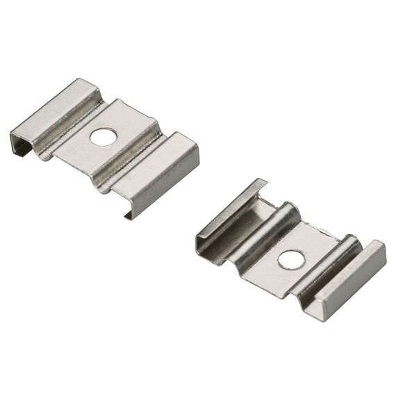 Arlight 023093 Держатель ARH-BENT-W18 (Arlight, Металл) - ! УПАКОВКА СОСТОИТ ИЗ - 10 шт