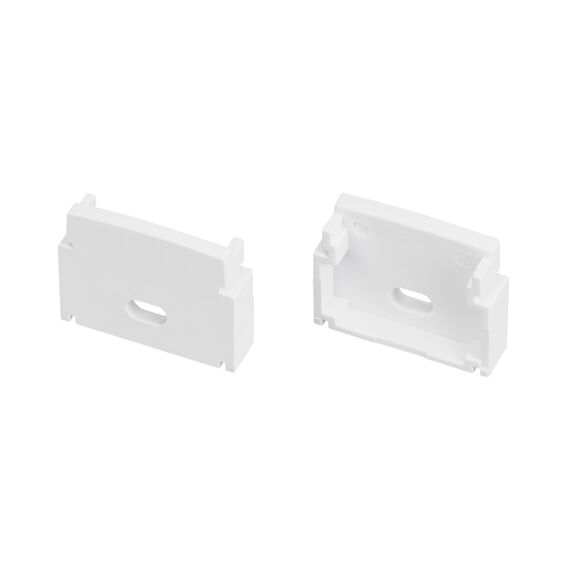 Arlight 047500 Заглушка FANTOM-W23-S с отверстием (Arlight, Пластик) - ! УПАКОВКА СОСТОИТ ИЗ - 1 компл