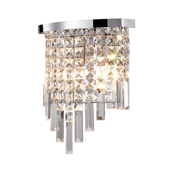 Stilfort 2111/09/02W Настенный светильник Dinara