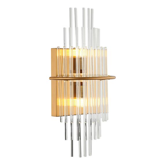 Stilfort 2108/00/01W Настенный светильник Eclipse