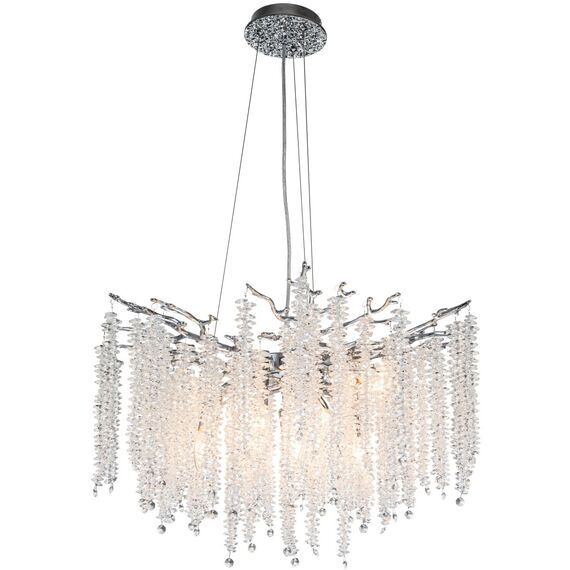 Stilfort 2167/09/08P Подвесная люстра Eiva