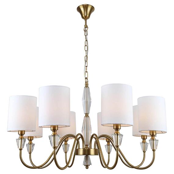 Stilfort 1051/05/08P Подвесная люстра Estetio