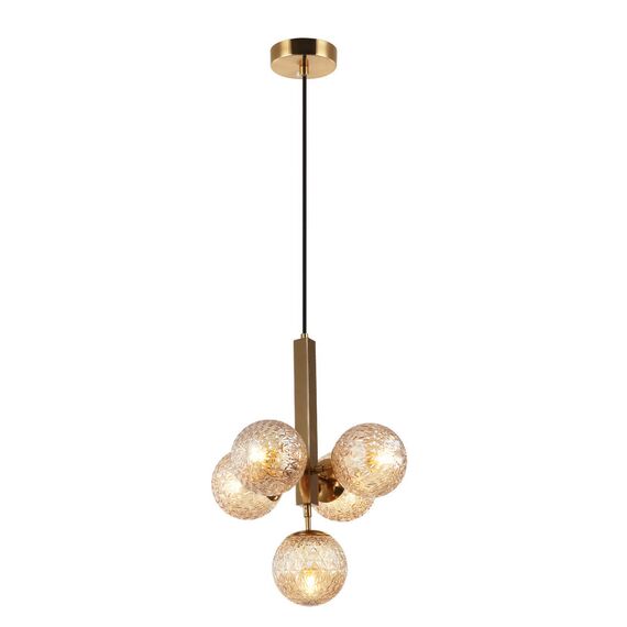 Stilfort 2098/03/05P Подвесной светильник Felis