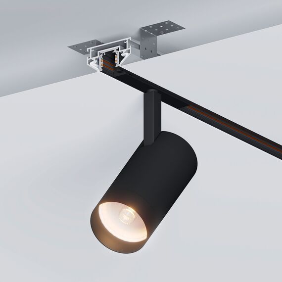 Arlight 039173 Профиль-держатель MAG-STRETCH-ORIENT-2620-2000 (Arlight, Алюминий) 039173, изображение 7