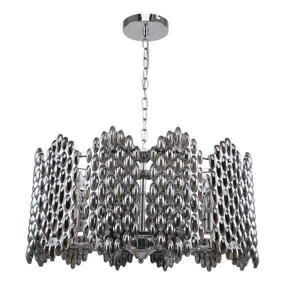 Stilfort 1007/09/05P Подвесная люстра Glazgo