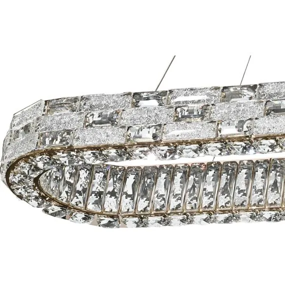 Stilfort 4014/09/12PL Подвесной светодиодный светильник Gabbana, изображение 2