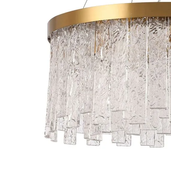 Stilfort 2155/05/08P Подвесная люстра Frostyle, изображение 2