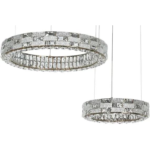 Stilfort 4014/03/03P Подвесной светодиодный светильник Gabbana, изображение 3