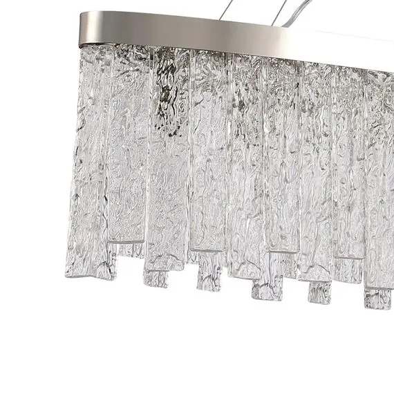 Stilfort 2155/11/08PL Подвесная люстра Frostyle, изображение 2