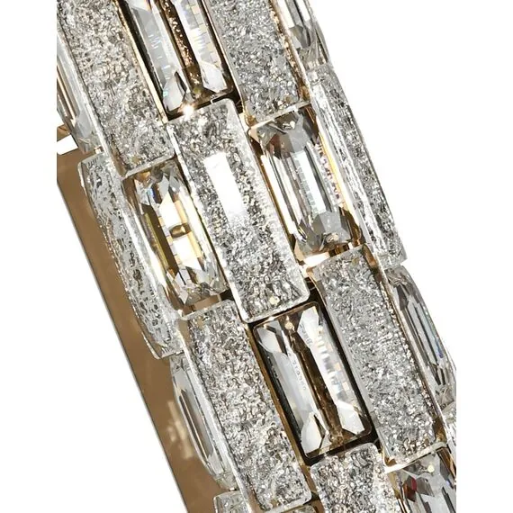 Stilfort 4014/03/01W Настенный светодиодный светильник Gabbana, изображение 3