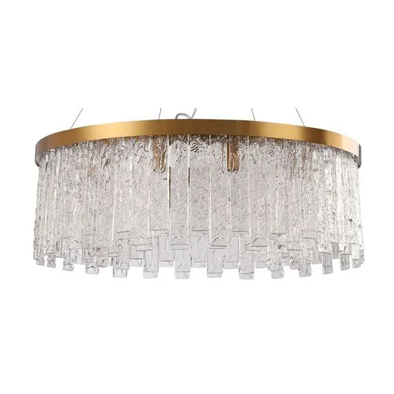 Stilfort 2155/05/12P Подвесная люстра Frostyle, изображение 3