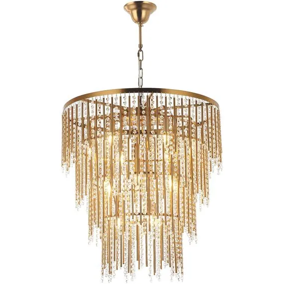 Stilfort 2145/05/15P Подвесная люстра Grandex