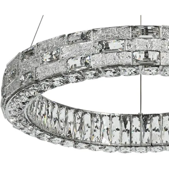 Stilfort 4014/09/06P Подвесной светодиодный светильник Gabbana, изображение 2