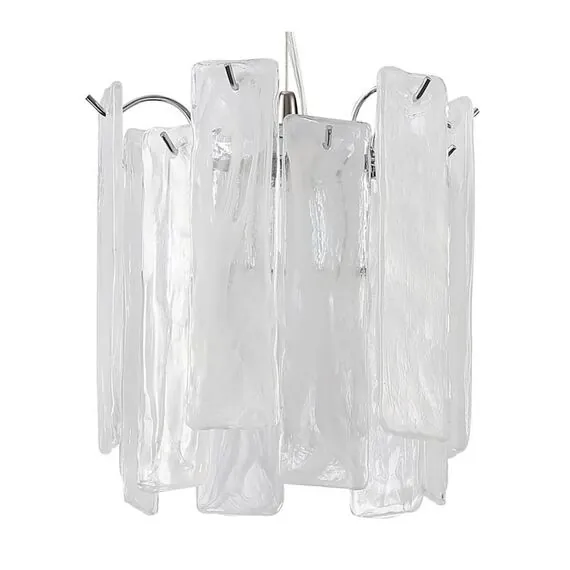 Stilfort 2157/09/02P Подвесной светильник Glowice, изображение 3