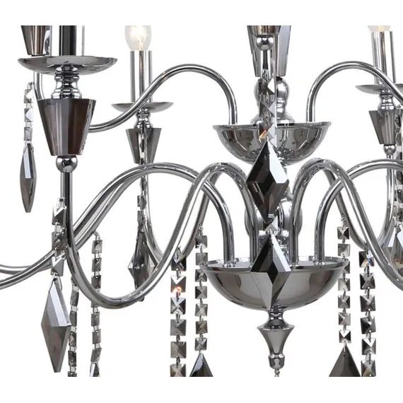 Stilfort 1053/09/12P Подвесная люстра Grace, изображение 3