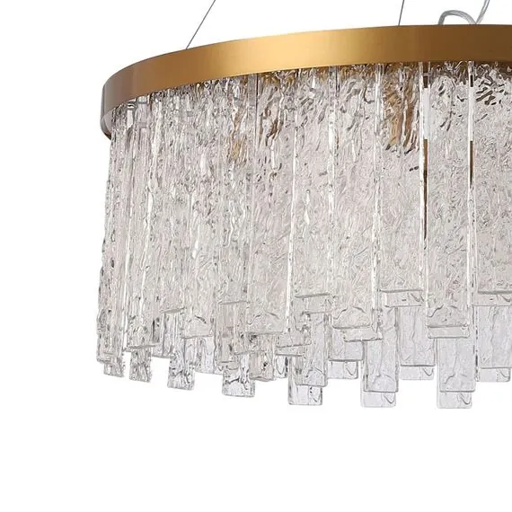 Stilfort 2155/05/12P Подвесная люстра Frostyle, изображение 2