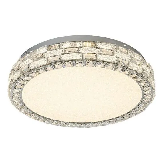 Stilfort 4014/09/06C Потолочный светодиодный светильник Gabbana