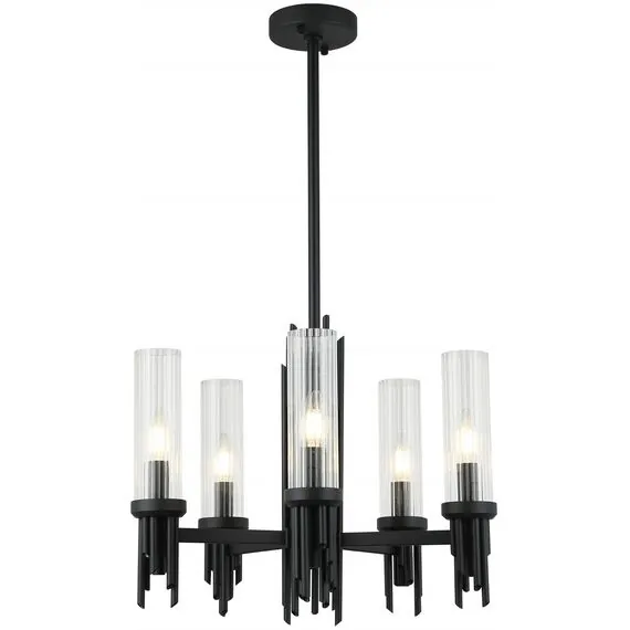 Stilfort 2170/02/05P Люстра подвесная Graff, изображение 2