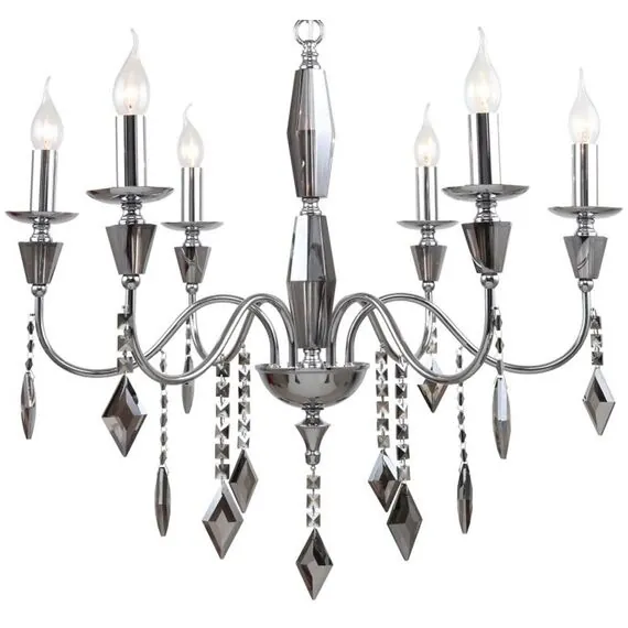 Stilfort 1053/09/06P Подвесная люстра Grace, изображение 2