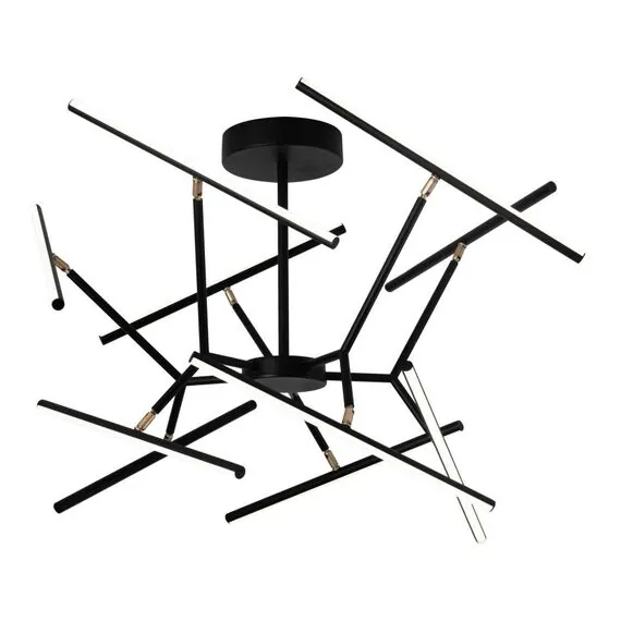 Stilfort 4001/02/10P Подвесная светодиодная люстра Galactica