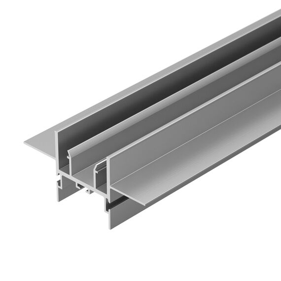 Arlight 023863 Профиль FOLED-CEIL-CENTER-2000 (Arlight, Алюминий) - ! УПАКОВКА СОСТОИТ ИЗ - 2 м/п, изображение 3