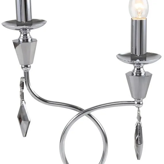 Stilfort 1053/09/02T Настольная лампа Grace, изображение 2