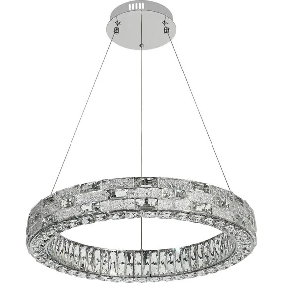 Stilfort 4014/09/06P Подвесной светодиодный светильник Gabbana, изображение 3