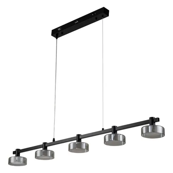 Stilfort 4009/02/05PL Подвесная светодиодная люстра Gloze