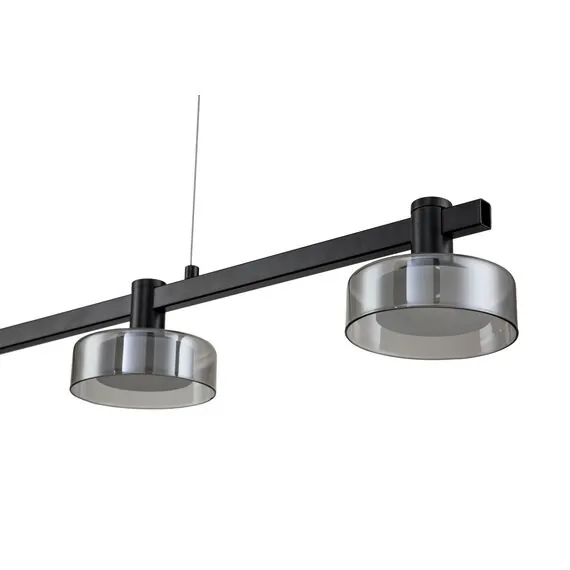 Stilfort 4009/02/04PL Подвесная светодиодная люстра Gloze, изображение 3