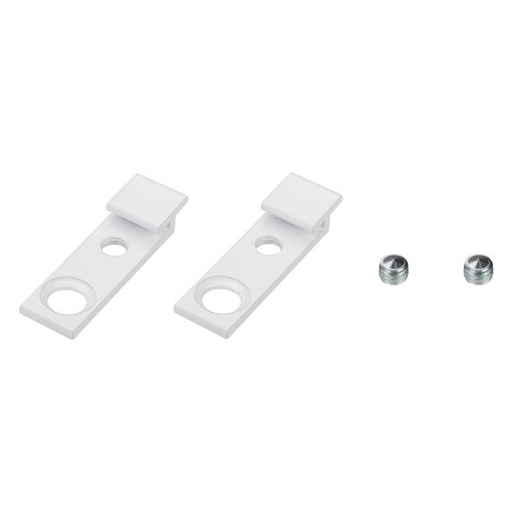 Arlight 027849 Держатель SL-ARC WHITE (Arlight, Металл) - ! УПАКОВКА СОСТОИТ ИЗ - 1 компл, изображение 4