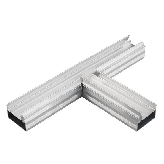 Arlight 046876 Угол STRETCH-S-35-CEIL-CENTER-T90 тройной (GAMMA35) (Arlight, Металл) - ! УПАКОВКА СОСТОИТ ИЗ - 1 шт