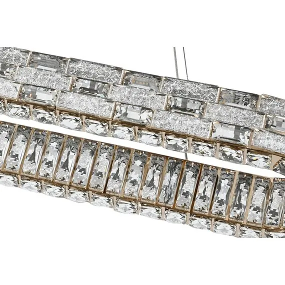 Stilfort 4014/03/12PL Подвесной светодиодный светильник Gabbana, изображение 3