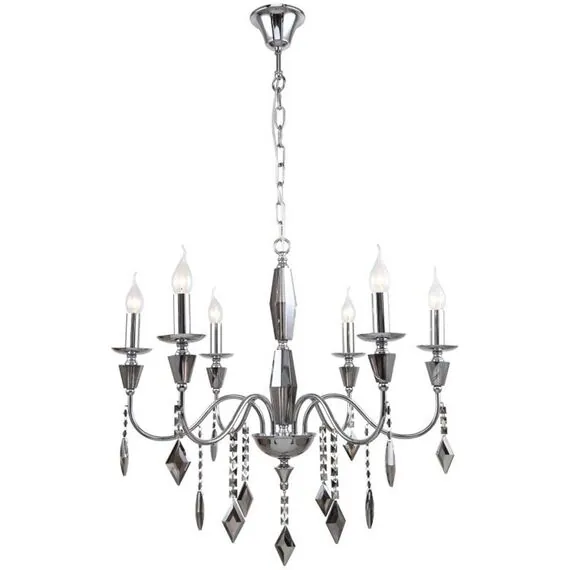 Stilfort 1053/09/06P Подвесная люстра Grace