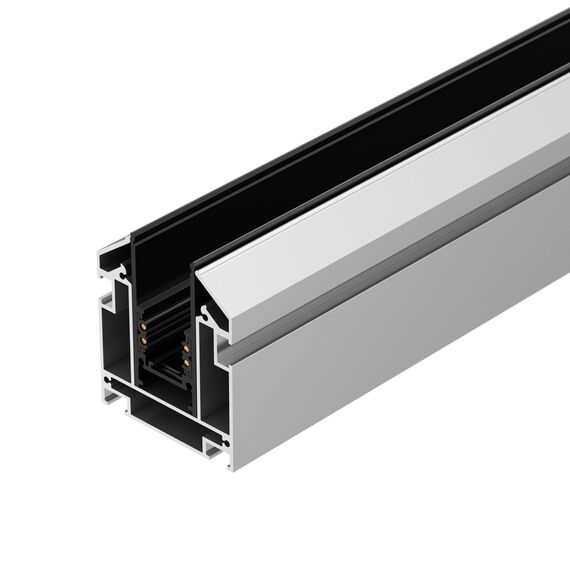 Arlight 036147 Профиль-держатель MAG-STRETCH-ORIENT-2000 (Arlight, Алюминий) 036147, изображение 4