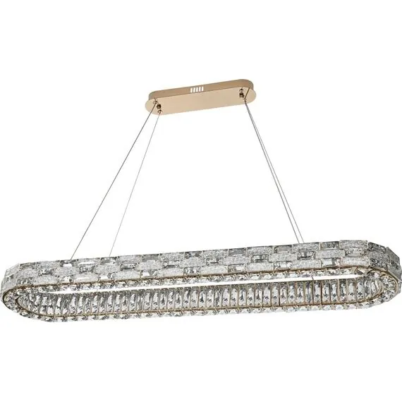 Stilfort 4014/09/12PL Подвесной светодиодный светильник Gabbana, изображение 4